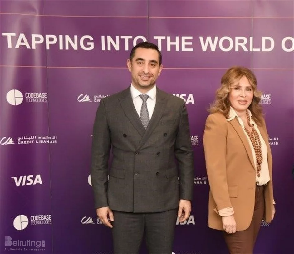 Wink Pay goes live...The opening pillar of Wink Neo; Lebanon’s first Neo Bank